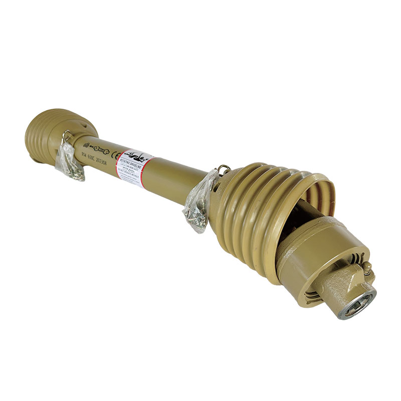 Wat is het verschil tussen een aandrijflijn en een aandrijflijnas?